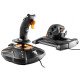 Thrustmaster T.16000M FCS Hotas Joystick Mac&PC