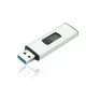 MediaRange MR919 lecteur USB flash 256 Go USB Type-A 3.2 Gen 1 (3.1 Gen 1) Noir, Argent MediaRange MR919 lecteur USB flash 256 Go USB Type-A 3.2 Gen 1 (3.1 Gen 1) Noir, Argent