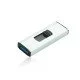 MediaRange MR919 lecteur USB flash 256 Go USB Type-A 3.2 Gen 1 (3.1 Gen 1) Noir, Argent MediaRange MR919 lecteur USB flash 256 Go USB Type-A 3.2 Gen 1 (3.1 Gen 1) Noir, Argent