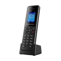 Grandstream Networks DP720 téléphone Téléphone DECT Noir Grandstream Networks DP720 téléphone Téléphone DECT Noir