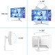 Philips Evnia 5000 27M2N5201P/00 écran PC 68,6 cm (27") 1920 x 1080 pixels Full HD LCD Blanc