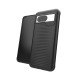 ZAGG Luxe coque de protection pour téléphones portables 15,8 cm (6.2") Housse Noir