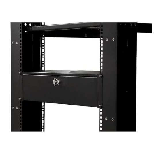 StarTech.com SH39LK accessoire de racks Etagère ajustable StarTech.com SH39LK accessoire de racks Etagère ajustable