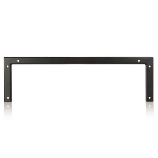 StarTech.com Support Mural Vertical en Acier pour Rack 4U 19