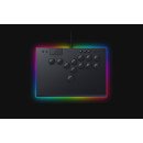 Razer Kitsune Noir USB Spéciale PC, PlayStation 5