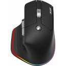 Acer Easy Fit Mouse​ - Retail pack souris Droitier RF sans fil + Bluetooth 4000 DPI