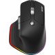 Acer Easy Fit Mouse​ - Retail pack souris Droitier RF sans fil + Bluetooth 4000 DPI