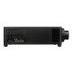 Sony VPL-GTZ280 vidéo-projecteur Projecteur pour grandes salles 2000 ANSI lumens SXRD DCI 4K (4096x2160) Noir