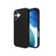 ZAGG Manhattan Snap coque de protection pour téléphones portables 16 cm (6.3") Housse Noir