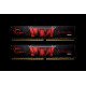 G.Skill Aegis module de mémoire 16 Go 2 x 8 Go DDR4 3000 MHz