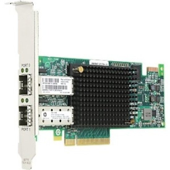 Lenovo 01CV840 carte réseau Fibre 16000 Mbit/s Interne