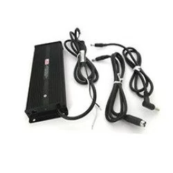 Accessoires pour Accessoires PC portables durcis GETAC Chargeur 2