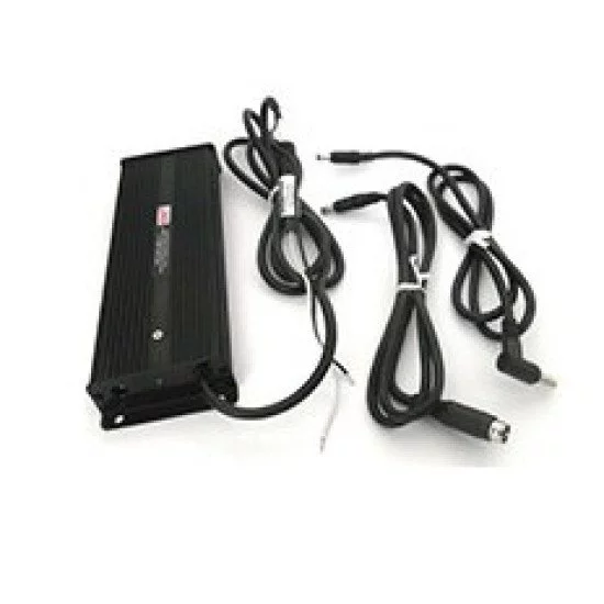 Getac 592GUK000016 adaptateur de puissance & onduleur Intérieur Noir Getac 592GUK000016 adaptateur de puissance & onduleur Intérieur Noir