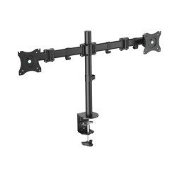 Digitus DA-90349 support d'écran plat  27"