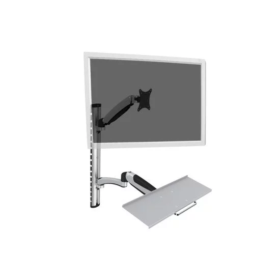 Digitus DA-90354 support mural d'écran plat 27" Digitus DA-90354 support mural d'écran plat 27"