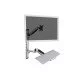 Digitus DA-90354 support mural d'écran plat 27" Digitus DA-90354 support mural d'écran plat 27"