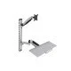 Digitus DA-90354 support mural d'écran plat 27" Digitus DA-90354 support mural d'écran plat 27"