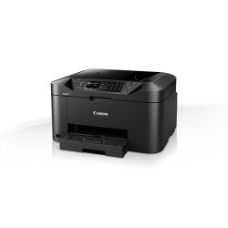 Canon MAXIFY MB2150 Jet d'encre A4 600 x 1200 DPI 19 ppm Wifi Canon MAXIFY MB2150 Jet d'encre A4 600 x 1200 DPI 19 ppm Wifi