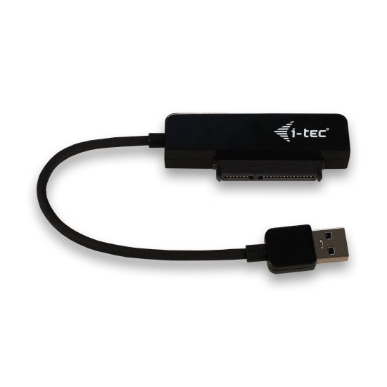 i-tec MySafe USB 3.0 Easy