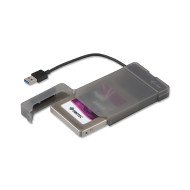 i-tec MySafe USB 3.0 Easy i-tec MySafe USB 3.0 Easy