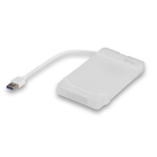 i-tec MySafe USB 3.0 Easy