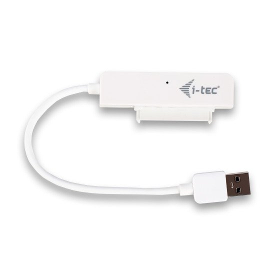 i-tec MySafe USB 3.0 Easy