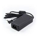Synology Level VI ADAPTER 60W_1 adaptateur de puissance & onduleur Synology Level VI ADAPTER 60W_1 adaptateur de puissance & onduleur