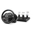 Thrustmaster T300 RS GT Volant + pédales PC,PlayStation 4,Playstation 3 Analogique/Numérique Noir Thrustmaster T300 RS GT Volant + pédales PC,PlayStation 4,Playstation 3 Analogique/Numérique Noir