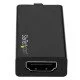 StarTech.com Adaptateur USB Type-C vers HDMI - 4K 60 Hz StarTech.com Adaptateur USB Type-C vers HDMI - 4K 60 Hz