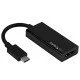 StarTech.com Adaptateur USB Type-C vers HDMI - 4K 60 Hz StarTech.com Adaptateur USB Type-C vers HDMI - 4K 60 Hz