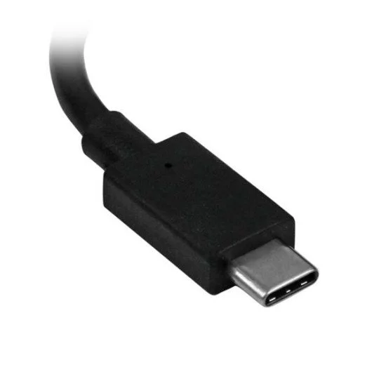 StarTech.com Adaptateur USB Type-C vers HDMI - 4K 60 Hz StarTech.com Adaptateur USB Type-C vers HDMI - 4K 60 Hz