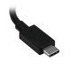 StarTech.com Adaptateur USB Type-C vers HDMI - 4K 60 Hz