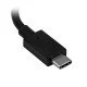 StarTech.com Adaptateur USB Type-C vers HDMI - 4K 60 Hz StarTech.com Adaptateur USB Type-C vers HDMI - 4K 60 Hz