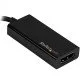 StarTech.com Adaptateur USB Type-C vers HDMI - 4K 60 Hz StarTech.com Adaptateur USB Type-C vers HDMI - 4K 60 Hz