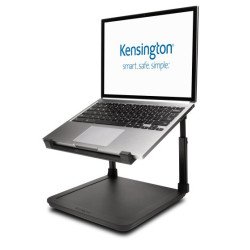 Kensington K52783WW Support de livres Noir 39,6 cm (15.6") Kensington K52783WW Support de livres Noir 39,6 cm (15.6")
