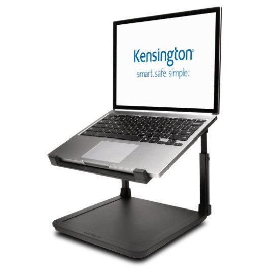 Kensington K52783WW Support de livres Noir 39,6 cm (15.6")