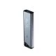 ADATA UE800 lecteur USB flash 1 To USB Type-C 3.2 Gen 2 (3.1 Gen 2) Argent ADATA UE800 lecteur USB flash 1 To USB Type-C 3.2 Gen 2 (3.1 Gen 2) Argent