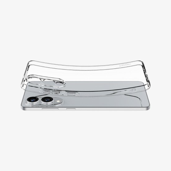 Spigen Crystal Flex coque de protection pour téléphones portables 17 cm (6.7") Housse Transparent
