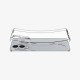 Spigen Crystal Flex coque de protection pour téléphones portables 17 cm (6.7") Housse Transparent