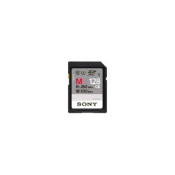 Sony SDXC mémoire flash 128 Go Classe 10 UHS-II