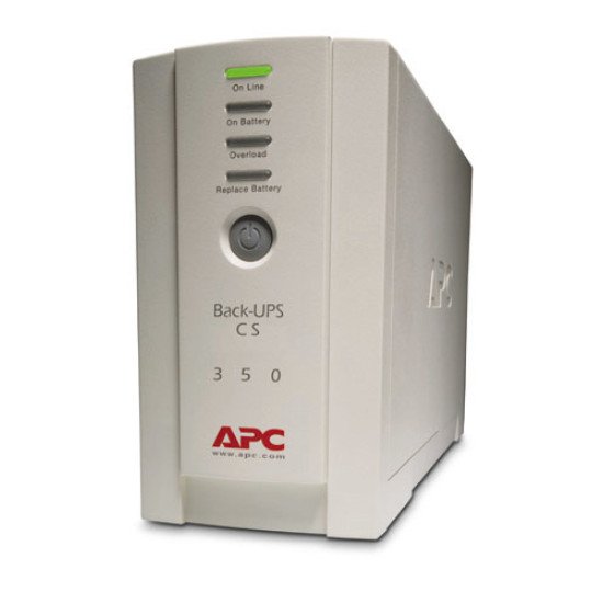 APC BK350EI UPS