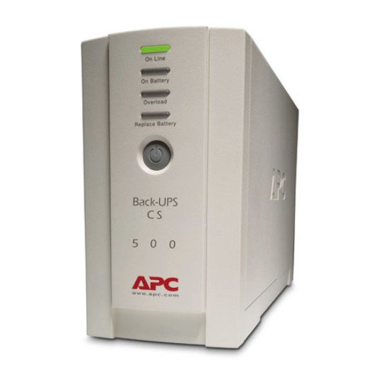 APC BK500EI UPS