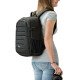 Lowepro Tahoe BP 150 Étui sac à dos Noir