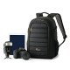 Lowepro Tahoe BP 150 Étui sac à dos Noir