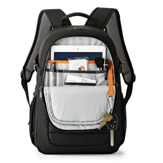 Lowepro Tahoe BP 150 Étui sac à dos Noir