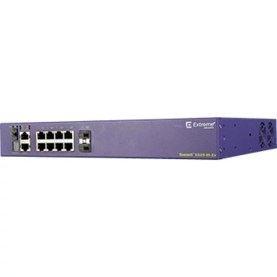 Extreme networks X620-10x-Base Géré L2/L3 Aucun Violet 1U Extreme networks X620-10x-Base Géré L2/L3 Aucun Violet 1U