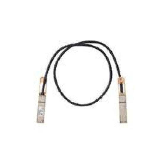 Cisco QSFP-100G-CU1M= câble d'InfiniBand 1 m