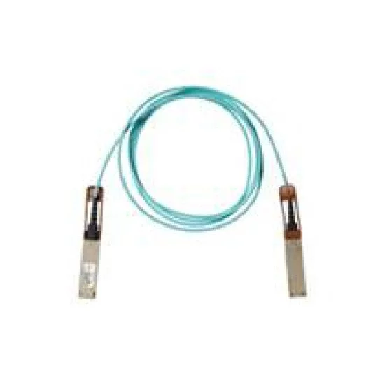 Cisco QSFP-100G-AOC1M= câble d'InfiniBand 1 m Cisco QSFP-100G-AOC1M= câble d'InfiniBand 1 m