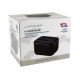 LC-Power LC-DOCK-U3-III Station d'accueil de disques de stockage USB 3.2 Gen 1 (3.1 Gen 1) Type micro-B Noir