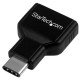 StarTech.com USB31CAADG adaptateur et connecteur de câbles USB C 3.0 USB A 3.0